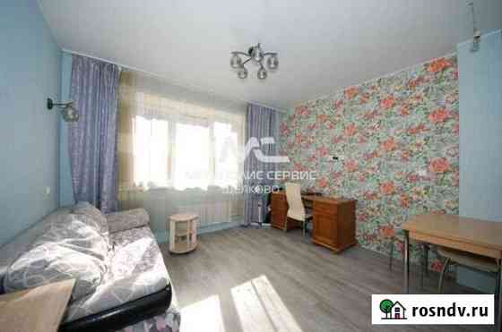 1-комнатная квартира, 38 м², 5/16 эт. на продажу в Свердловском Свердловский