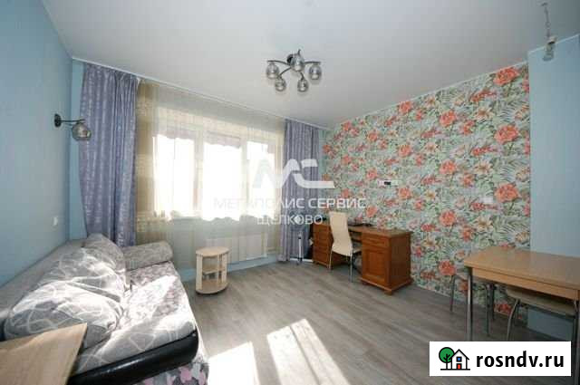 1-комнатная квартира, 38 м², 5/16 эт. на продажу в Свердловском Свердловский - изображение 1