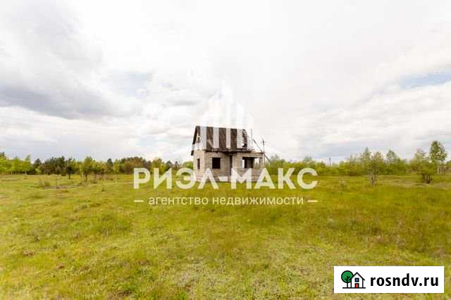 Дача 35 м² на участке 7.3 сот. на продажу в Большом Полпино Большое Полпино - изображение 1