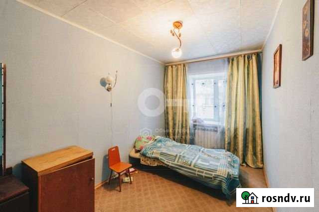 2-комнатная квартира, 42 м², 2/5 эт. на продажу в Казани Казань - изображение 1