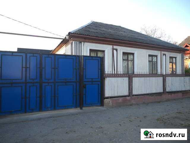 Дом 160 м² на участке 10 сот. на продажу в Майском Республики Кабардино-Балкария Майский - изображение 1