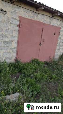 Гараж >30 м² на продажу в Курске Курск - изображение 1