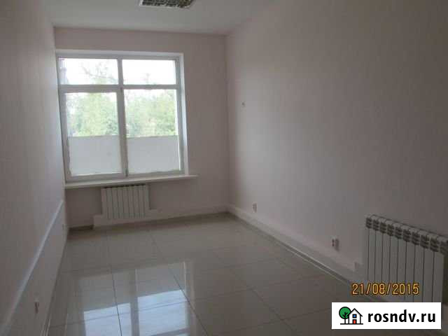 Офисное помещение, 14.2 кв.м. Элиста - изображение 1