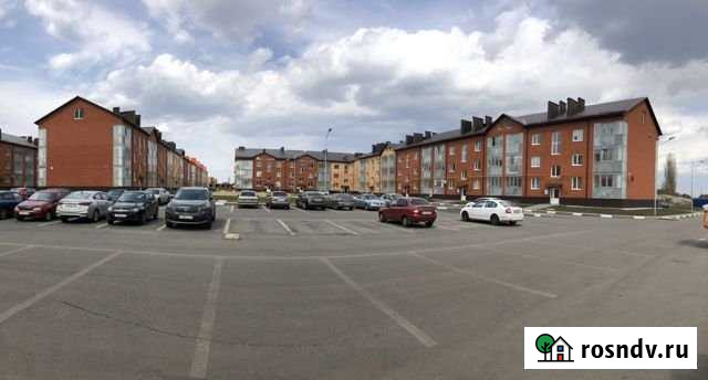 2-комнатная квартира, 55 м², 1/3 эт. на продажу в Северном Белгородской области Северный - изображение 1