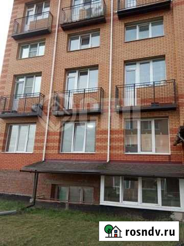 2-комнатная квартира, 46 м², 2/4 эт. на продажу в Лесных Полянах Лесные Поляны - изображение 1