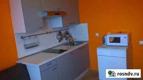1-комнатная квартира, 41 м², 15/16 эт. в аренду на длительный срок в Екатеринбурге Екатеринбург