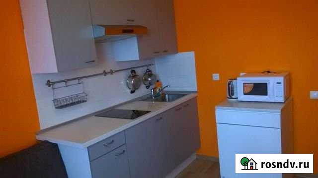 1-комнатная квартира, 41 м², 15/16 эт. в аренду на длительный срок в Екатеринбурге Екатеринбург - изображение 1