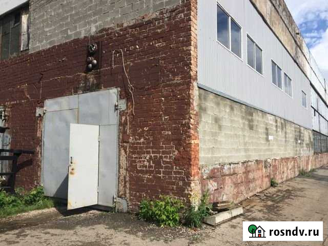 Помещение свободного назначения, 105 кв.м. Чебоксары - изображение 1