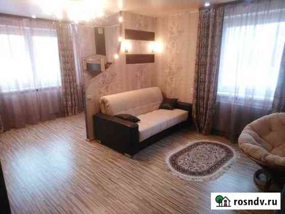 1-комнатная квартира, 54 м², 5/10 эт. на продажу в Челябинске Челябинск
