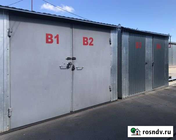 Складское помещение, 3м2 Краснодар - изображение 1