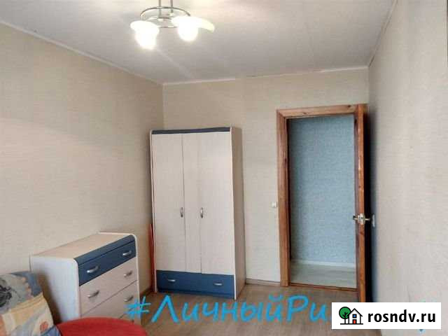 2-комнатная квартира, 44.7 м², 1/5 эт. на продажу в Рязани Рязань - изображение 1