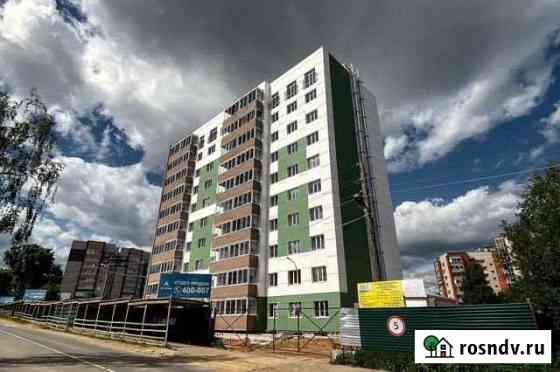 1-комнатная квартира, 23 м², 6/10 эт. на продажу в Сыктывкаре Сыктывкар