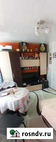 1-комнатная квартира, 22 м², 2/5 эт. на продажу в Благовещенске Амурской области Благовещенск - изображение 1