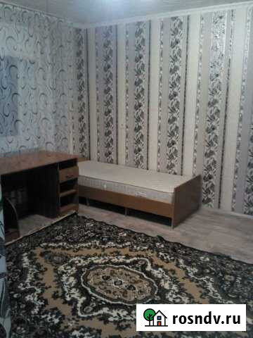 Комната 20 м² в 3-ком. кв., 5/5 эт. в аренду на длительный срок в Ленинградской Ленинградская - изображение 1