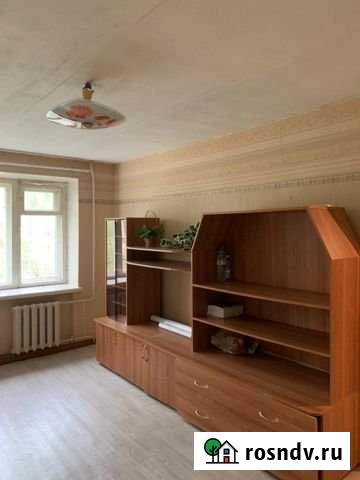 1-комнатная квартира, 30 м², 4/5 эт. на продажу в Кирове Киров - изображение 1