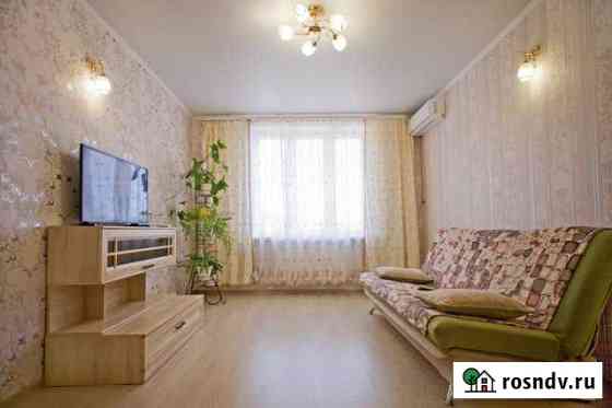 1-комнатная квартира, 43 м², 11/16 эт. в аренду посуточно в Геленджике Геленджик