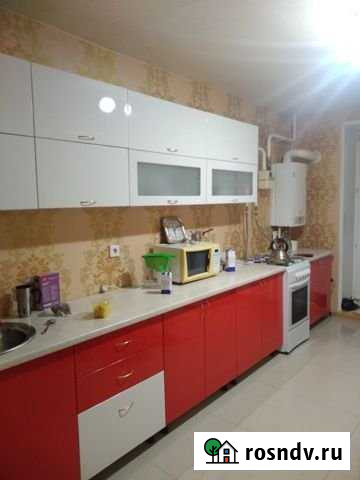 2-комнатная квартира, 72 м², 1/9 эт. на продажу в Чебоксарах Чебоксары - изображение 1