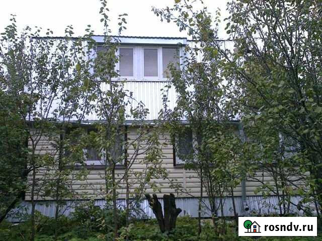 Дача 30 м² на участке 5 сот. на продажу в Казани Казань - изображение 1