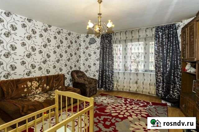 2-комнатная квартира, 58.6 м², 2/10 эт. на продажу в Новокузнецке Новокузнецк - изображение 1