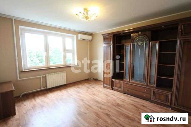 1-комнатная квартира, 38.1 м², 8/14 эт. на продажу в Троицке Московской области Троицк - изображение 1