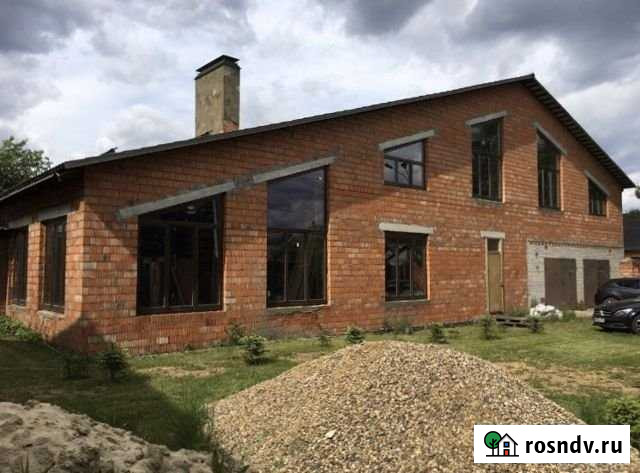 Дом 200 м² на участке 10 сот. на продажу в Быково Московской области Быково - изображение 1