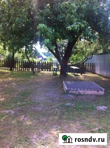 Дача 50 м² на участке 8 сот. на продажу в Рогачево Рогачево - изображение 1