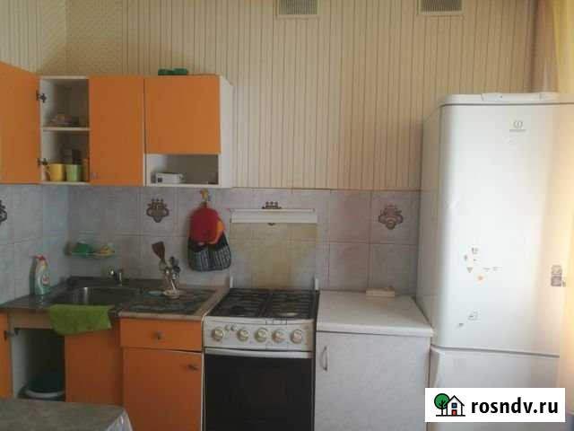 2-комнатная квартира, 45 м², 2/5 эт. в аренду на длительный срок в Люберцах Люберцы - изображение 1