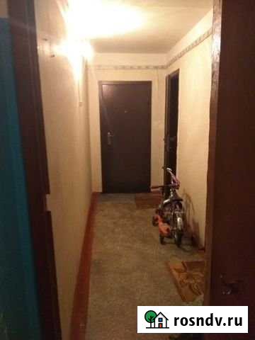 1-комнатная квартира, 28 м², 9/9 эт. на продажу в Северске Северск - изображение 1