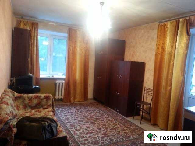 2-комнатная квартира, 52 м², 2/12 эт. на продажу в Балашихе Балашиха - изображение 1