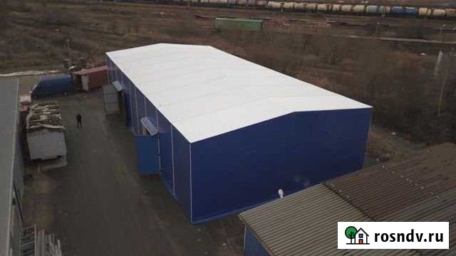 Складское помещение 432 кв.м. Санкт-Петербург - изображение 1