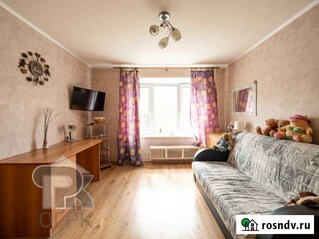 2-комнатная квартира, 53.4 м², 3/12 эт. на продажу в Балашихе Балашиха - изображение 1