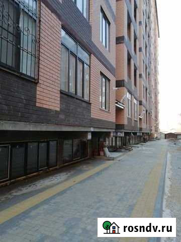 1-комнатная квартира, 54 м², 4/10 эт. на продажу в Махачкале Махачкала - изображение 1