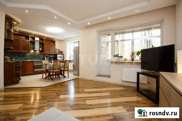 2-комнатная квартира, 69.4 м², 2/5 эт. на продажу в Петрозаводске Петрозаводск - изображение 1