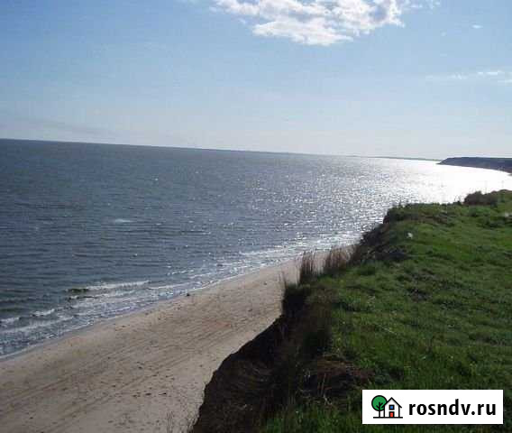 Участок ИЖС 24 сот. на продажу в Ахтанизовской Ахтанизовская - изображение 1