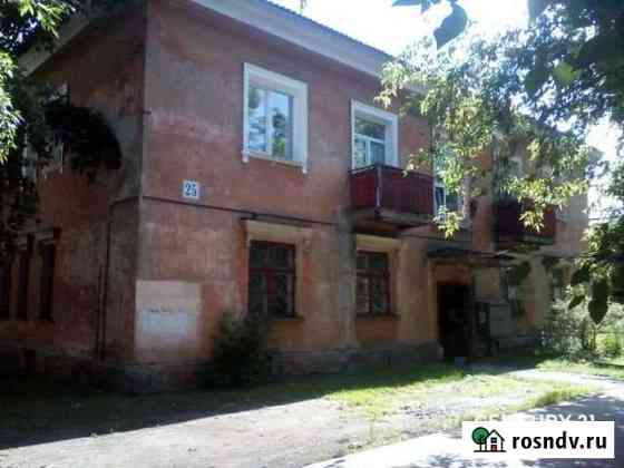 2-комнатная квартира, 37 м², 1/2 эт. на продажу в Екатеринбурге Екатеринбург