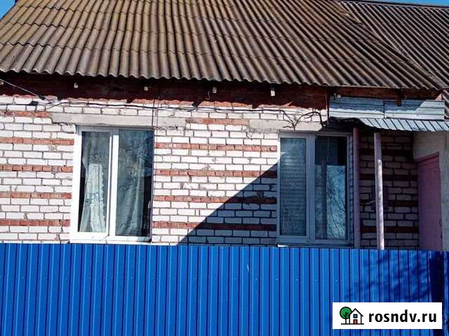 Дом 120 м² на участке 4 сот. на продажу в Бугульме Бугульма - изображение 1