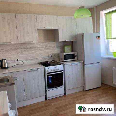 2-комнатная квартира, 55 м², 21/28 эт. в аренду на длительный срок в Санкт-Петербурге Санкт-Петербург