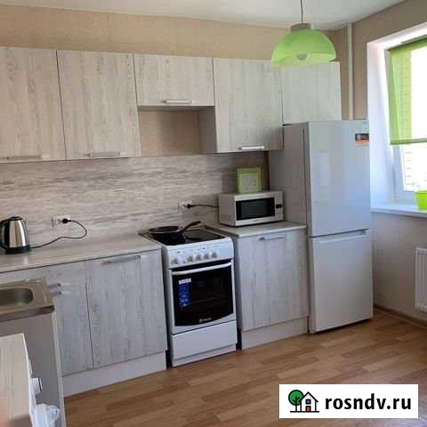 2-комнатная квартира, 55 м², 21/28 эт. в аренду на длительный срок в Санкт-Петербурге Санкт-Петербург - изображение 1