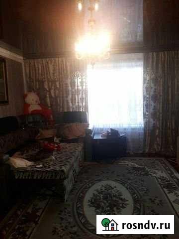 3-комнатная квартира, 61 м², 2/9 эт. на продажу в Усть-Джегуте Усть-Джегута - изображение 1