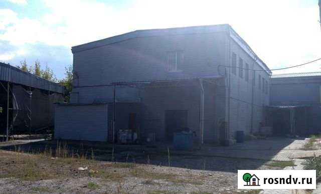 Торгово-складское помещение, 1333 кв.м. Волгоград - изображение 1