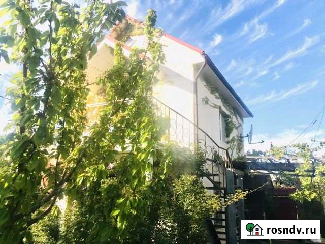 Дом 50 м² на участке 7 сот. на продажу в Севастополе Севастополь - изображение 1