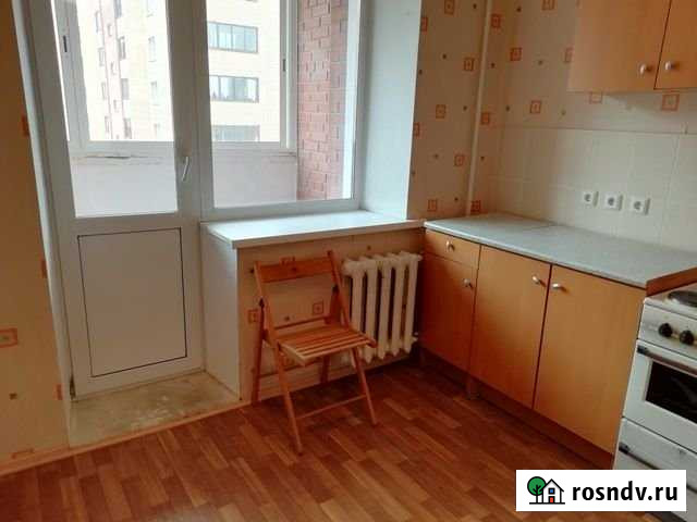 2-комнатная квартира, 55 м², 6/9 эт. на продажу в Новосибирске Новосибирск - изображение 1