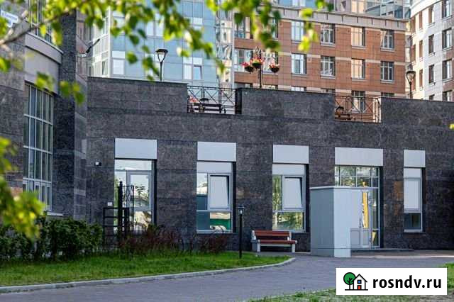 ЖК Премьер Палас 138.9м2 Санкт-Петербург - изображение 1