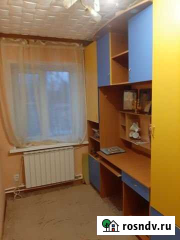 2-комнатная квартира, 41.3 м², 2/2 эт. на продажу в Родниках Ивановской области Родники - изображение 1