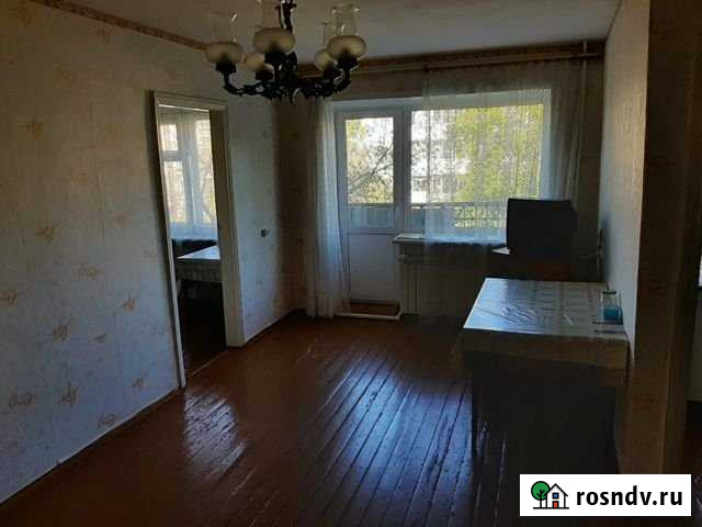 2-комнатная квартира, 42.2 м², 3/5 эт. на продажу в Каменске-Уральском Каменск-Уральский - изображение 1