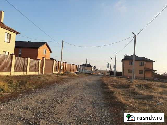 Участок ИЖС 5 сот. на продажу в Ростове-на-Дону Ростов-на-Дону - изображение 1