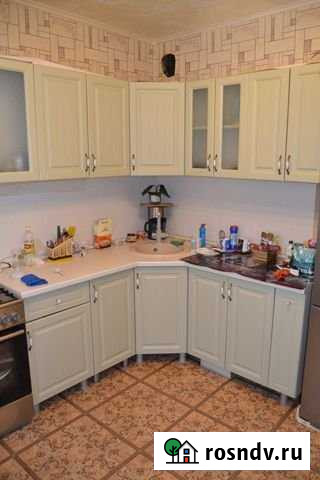 3-комнатная квартира, 72 м², 4/5 эт. на продажу в Ивантеевке Московской области Ивантеевка - изображение 1