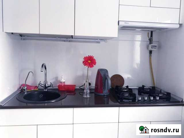 1-комнатная квартира, 34 м², 9/17 эт. в аренду посуточно в Волгограде Волгоград - изображение 1