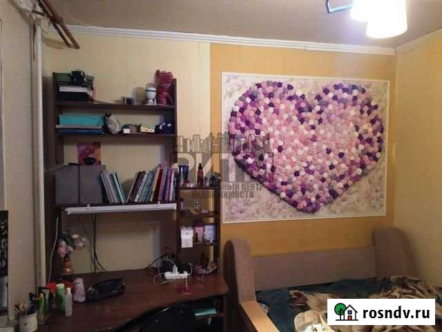 2-комнатная квартира, 43 м², 7/9 эт. на продажу в Пензе Пенза - изображение 1