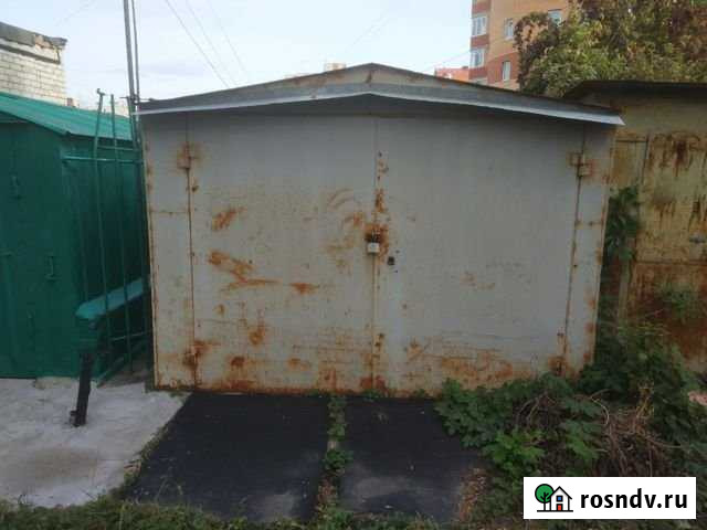 Гараж на продажу в Курске Курск - изображение 1